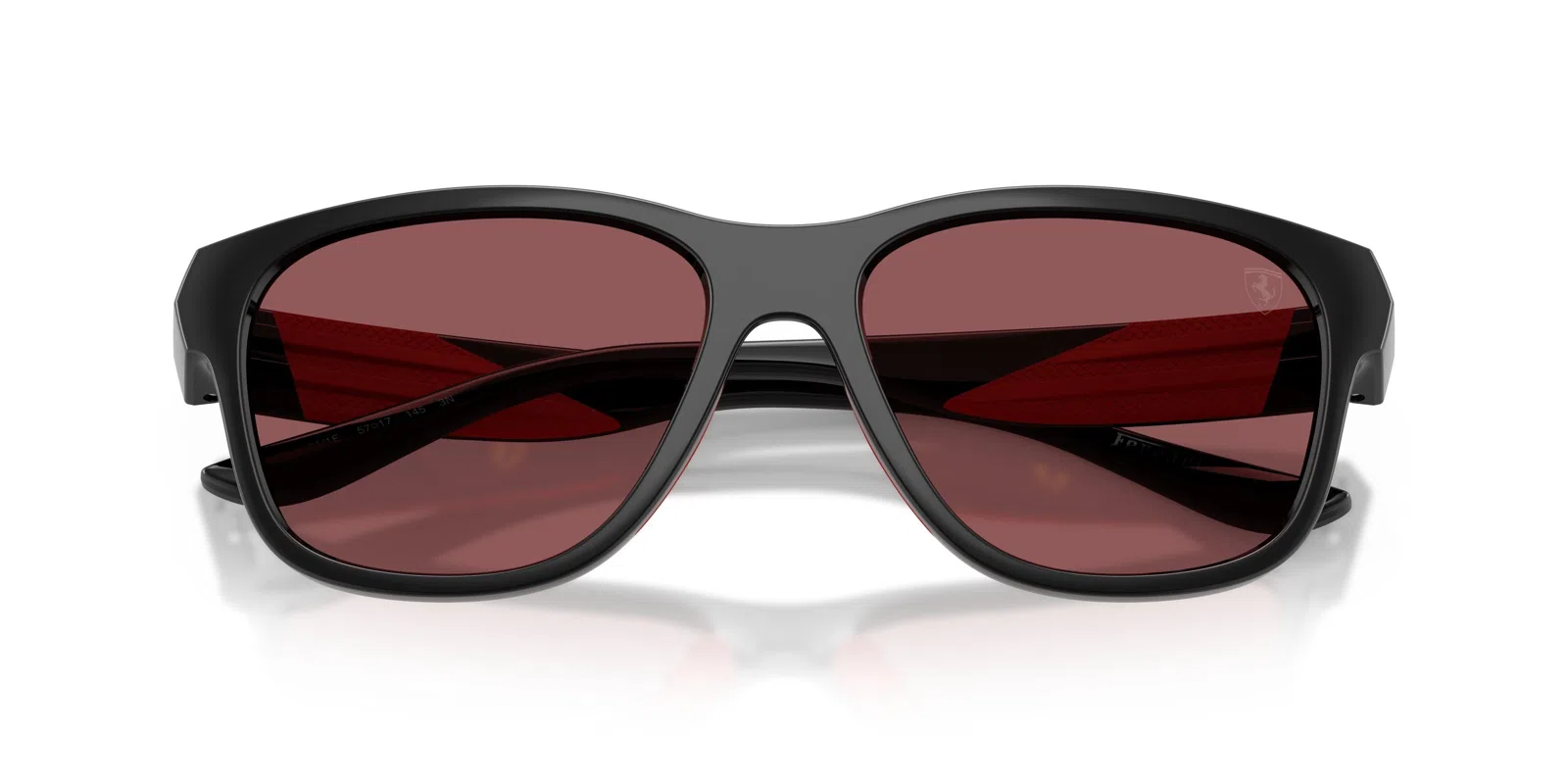 Scuderia Ferrari 6028U Sunglasses - view 28
